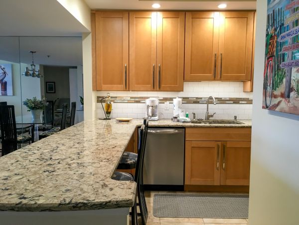 Longboat Key Vacation Rental - Gulf-Front Florida Condo with Pool & Beach Access