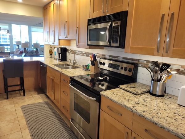 Longboat Key Vacation Rental - Gulf-Front Florida Condo with Pool & Beach Access