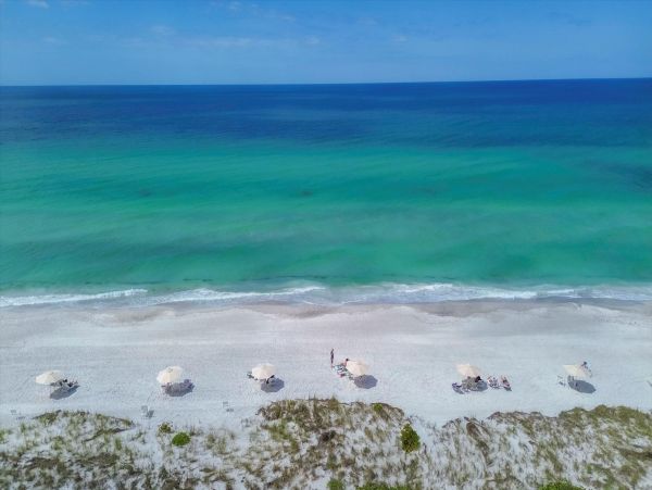 Longboat Key Vacation Rental - Gulf-Front Florida Condo with Pool & Beach Access