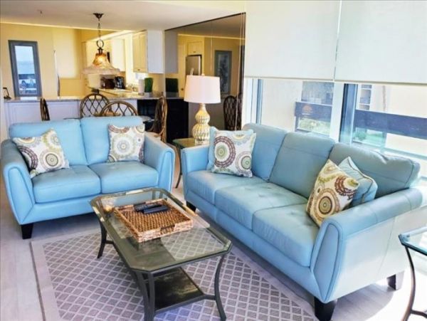 Longboat Key Beachfront Retreat Gulf Views & Resort Amenities