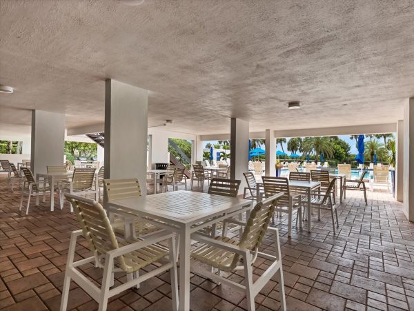 Longboat Key Beachfront Retreat Gulf Views & Resort Amenities