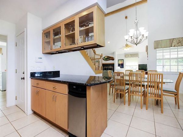 Captiva Beachfront Vacation Rental Home with Pool