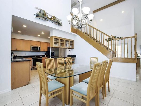 Captiva Beachfront Vacation Rental Home with Pool