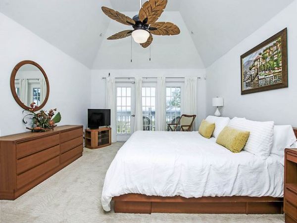 Captiva Beachfront Vacation Rental Home with Pool