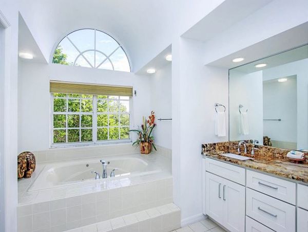 Captiva Beachfront Vacation Rental Home with Pool