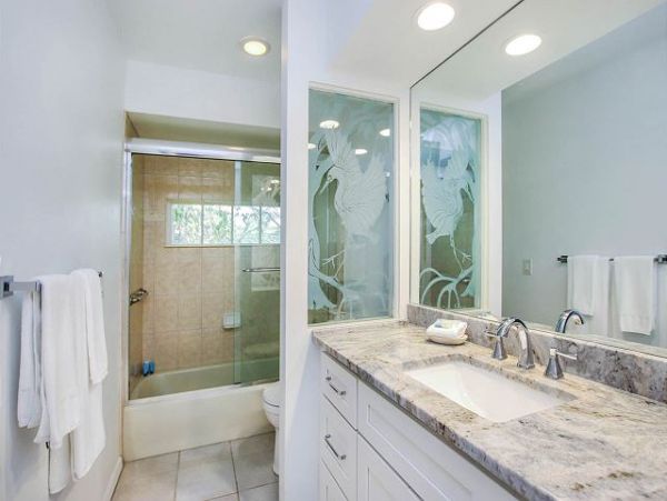 Captiva Beachfront Vacation Rental Home with Pool