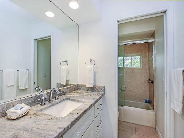Captiva Beachfront Vacation Rental Home with Pool