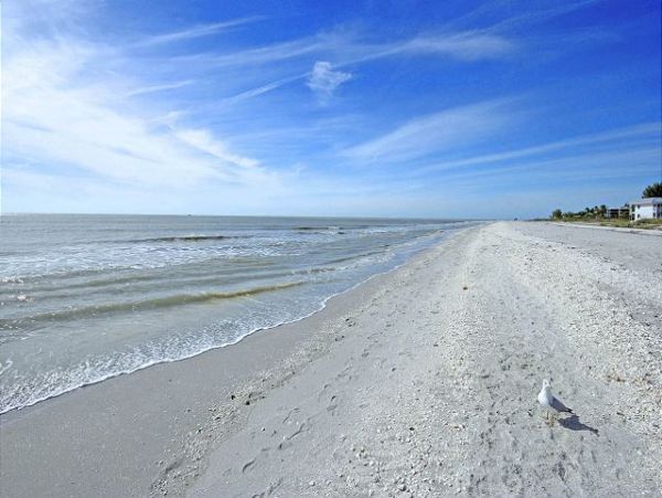 Captiva Pool Vacation Rental Homes, Sleeps 8