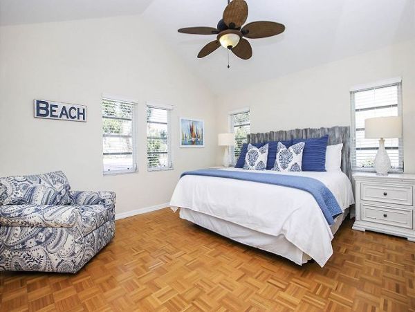 Captiva Pool Vacation Rental Homes, Sleeps 8
