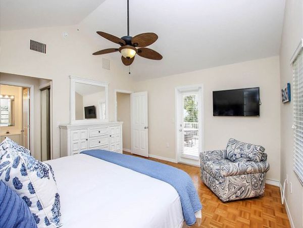 Captiva Pool Vacation Rental Homes, Sleeps 8