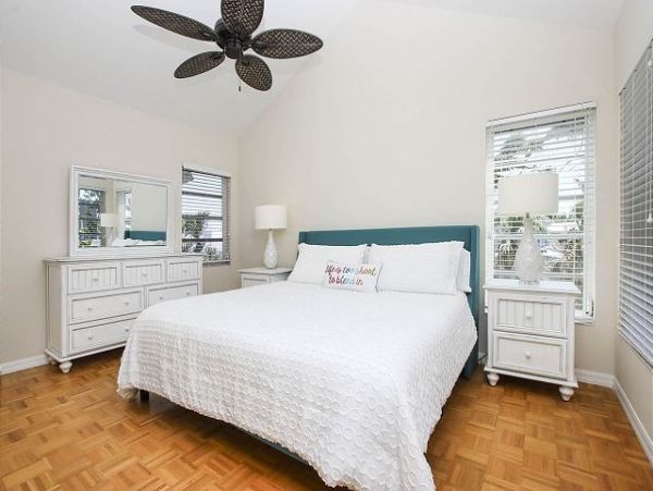Captiva Pool Vacation Rental Homes, Sleeps 8