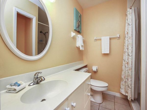 Captiva Pool Vacation Rental Homes, Sleeps 8