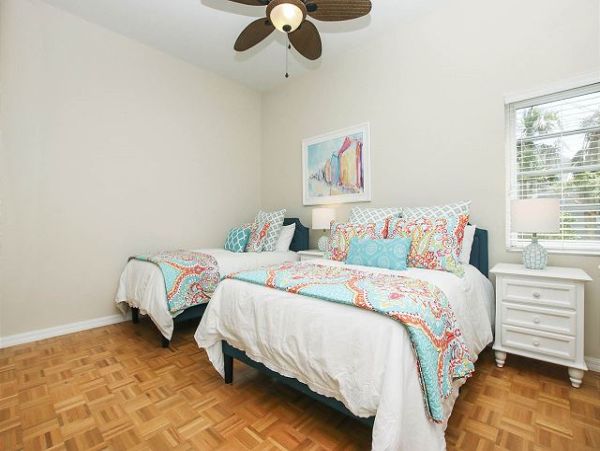 Captiva Pool Vacation Rental Homes, Sleeps 8