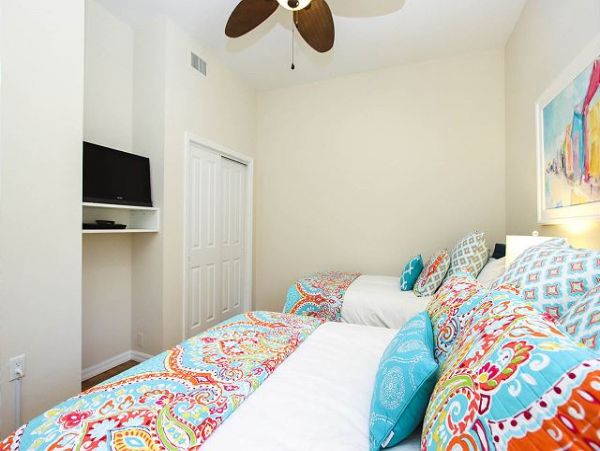 Captiva Pool Vacation Rental Homes, Sleeps 8
