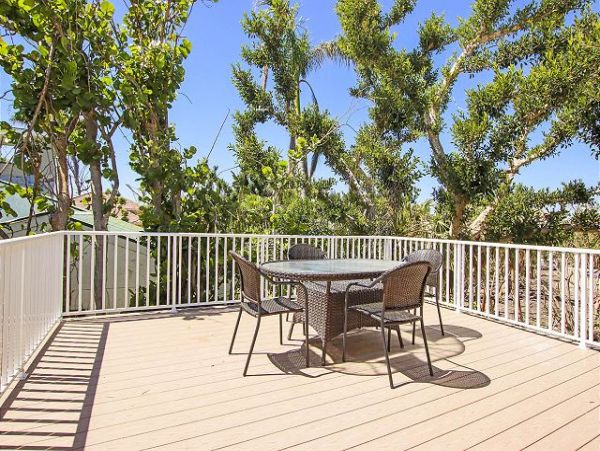Captiva Pool Vacation Rental Homes, Sleeps 8