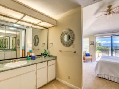 Kapalua Vacation Condo Sleeps Six Guests.