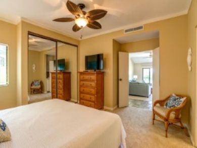 Kapalua Vacation Condo Sleeps Six Guests.
