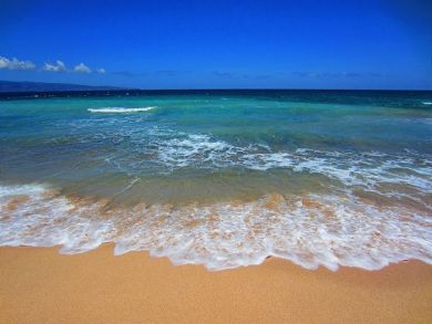 Kapalua Vacation Condo Sleeps Six Guests.