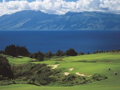 Kapalua Vacation Condo Sleeps Six Guests.