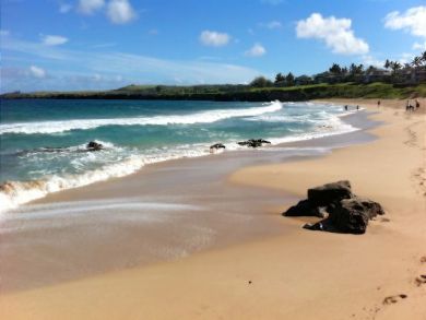 Kapalua Vacation Condo Sleeps Six Guests.