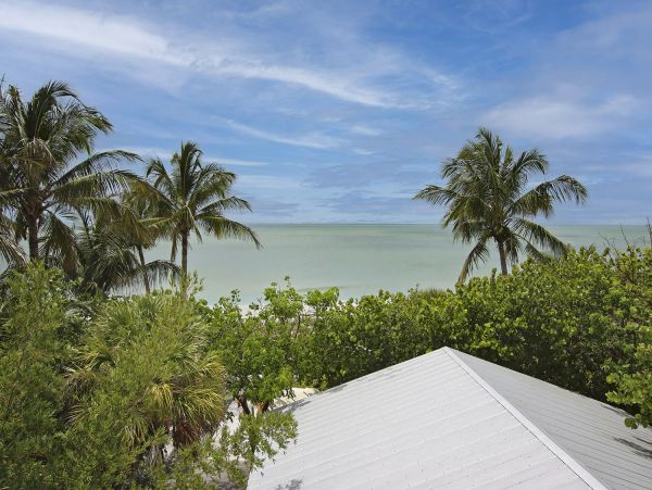 Charming Captiva Beachfront Cottage If You Love the Beach