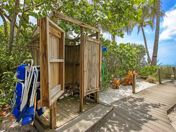 Charming Captiva Beachfront Cottage If You Love the Beach