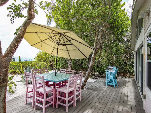 Charming Captiva Beachfront Cottage If You Love the Beach