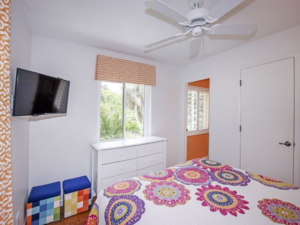Charming Captiva Beachfront Cottage If You Love the Beach