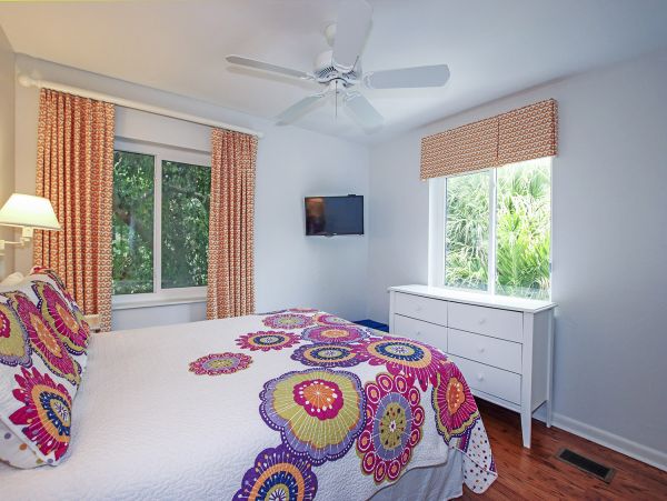 Charming Captiva Beachfront Cottage If You Love the Beach