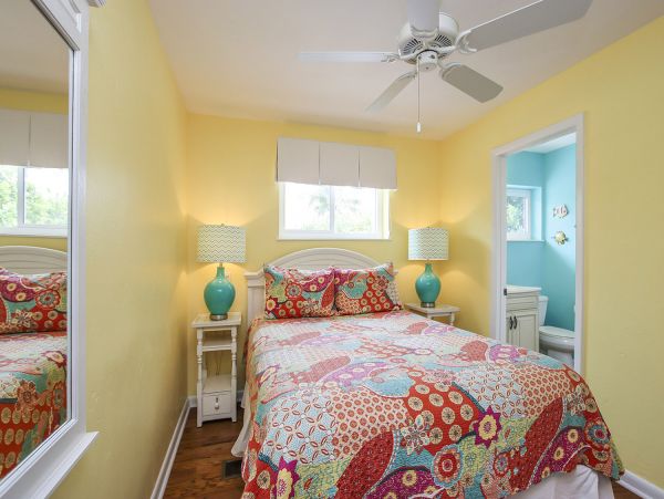 Charming Captiva Beachfront Cottage If You Love the Beach