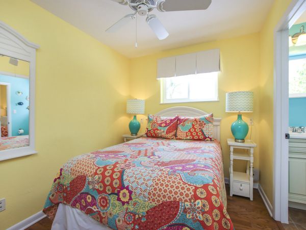 Charming Captiva Beachfront Cottage If You Love the Beach