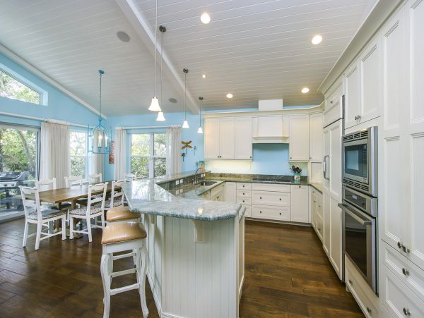 Charming Captiva Beachfront Cottage If You Love the Beach