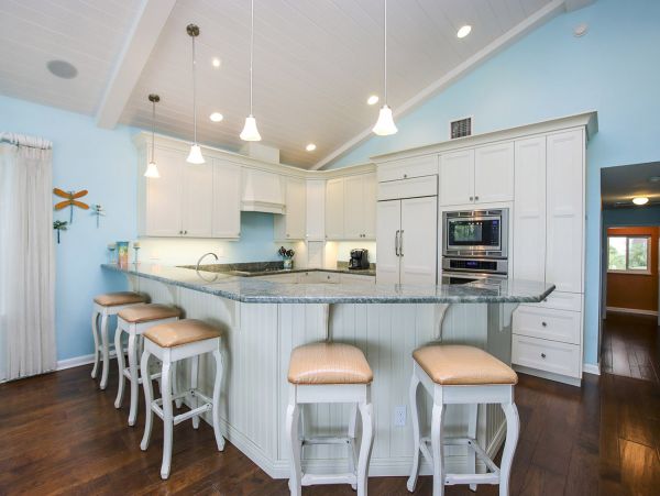 Charming Captiva Beachfront Cottage If You Love the Beach