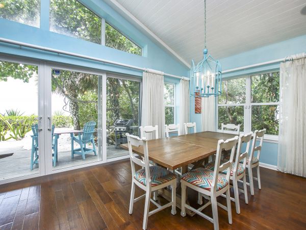 Charming Captiva Beachfront Cottage If You Love the Beach