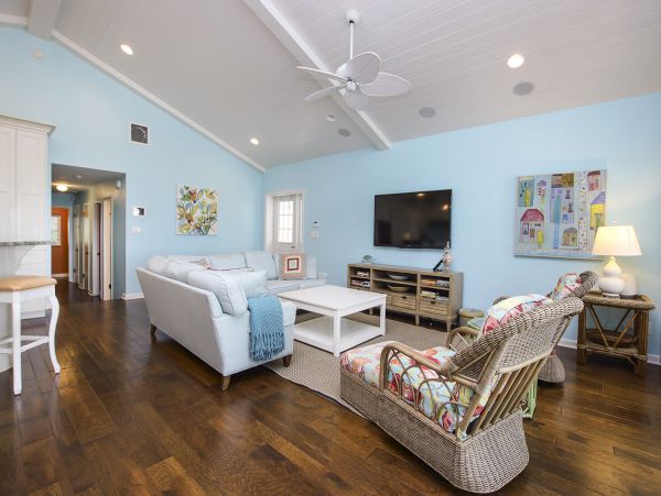 Charming Captiva Beachfront Cottage If You Love the Beach