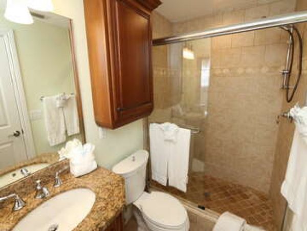 Luxury Seven Bedroom Rental Home with Pool - Sleeps 14!