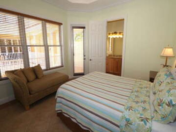 Luxury Seven Bedroom Rental Home with Pool - Sleeps 14!