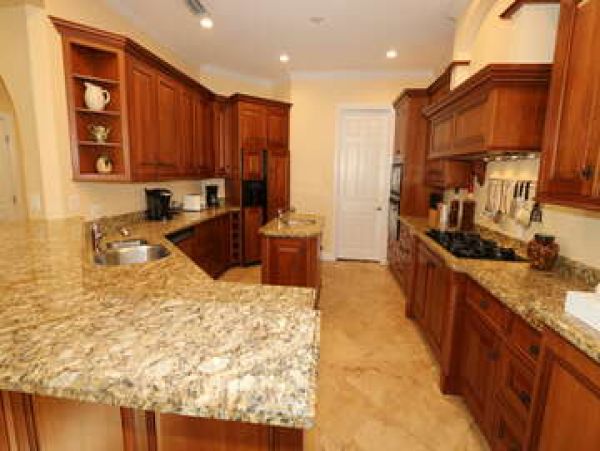 Luxury Seven Bedroom Rental Home with Pool - Sleeps 14!