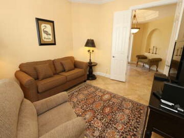 Luxury Seven Bedroom Rental Home with Pool - Sleeps 14!