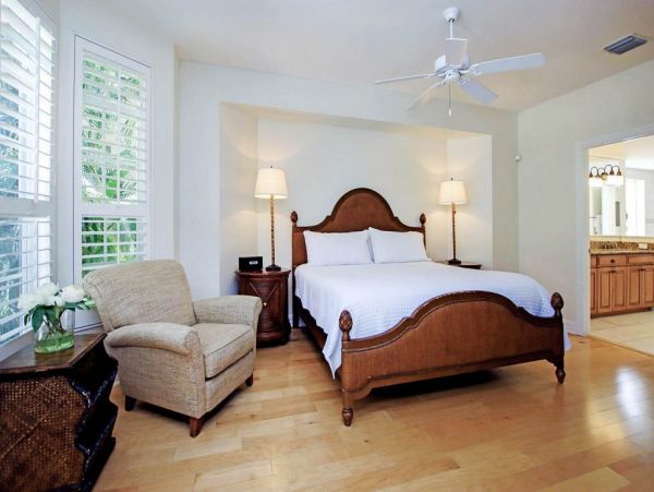 Enjoy Sunny Days At This Captiva Vacation Rental Home