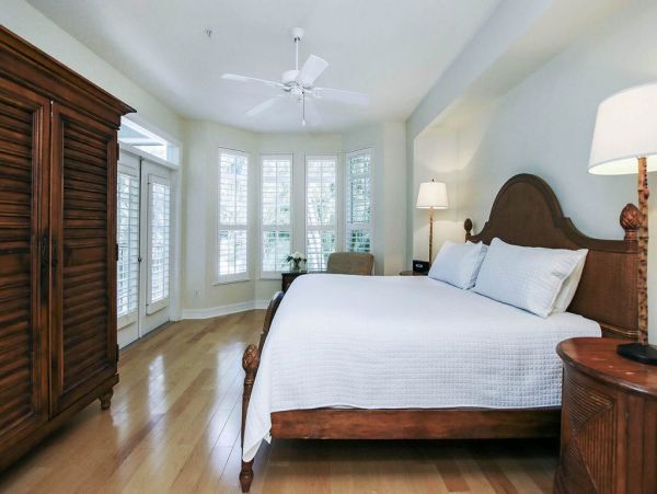 Enjoy Sunny Days At This Captiva Vacation Rental Home