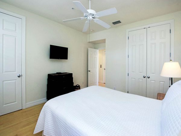 Enjoy Sunny Days At This Captiva Vacation Rental Home