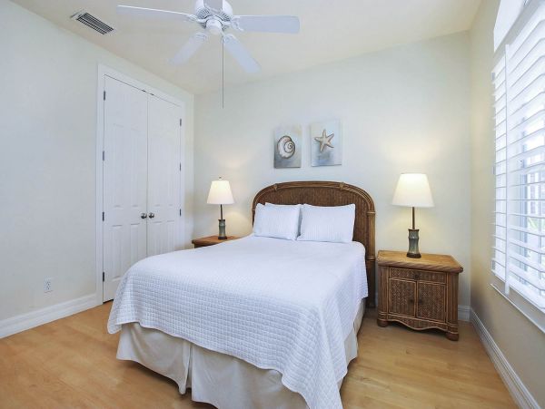Enjoy Sunny Days At This Captiva Vacation Rental Home