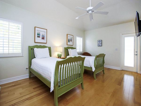 Enjoy Sunny Days At This Captiva Vacation Rental Home