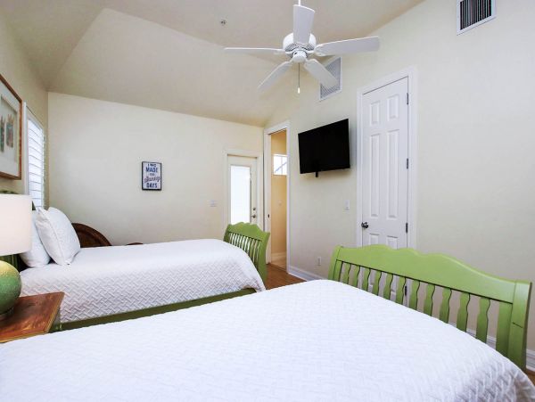 Enjoy Sunny Days At This Captiva Vacation Rental Home