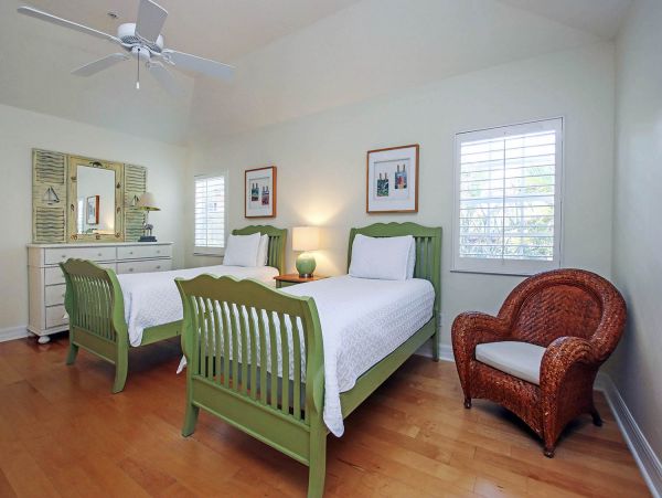Enjoy Sunny Days At This Captiva Vacation Rental Home