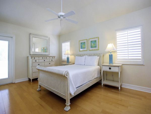 Enjoy Sunny Days At This Captiva Vacation Rental Home
