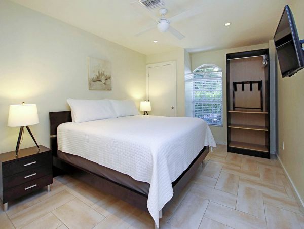 Enjoy Sunny Days At This Captiva Vacation Rental Home