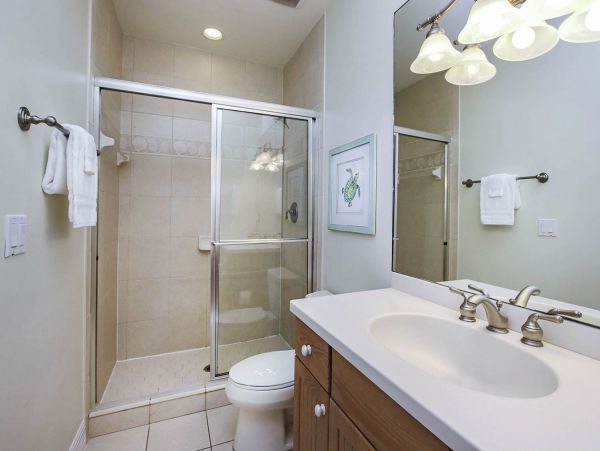 Enjoy Sunny Days At This Captiva Vacation Rental Home