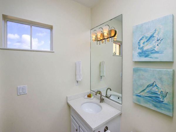 Enjoy Sunny Days At This Captiva Vacation Rental Home